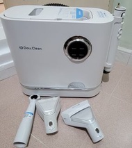 Dou.Clean 蒸氣清潔機 全套配件