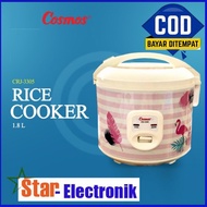 Rice Cooker Cosmos CRJ-3305 (1,8 Liter)