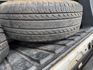 ยาง 255/70/15 Bridgestone ecopia EP850 ราคาต่อเส้น