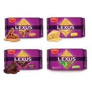 Munchy Lexus Cream Sandwich (190g)