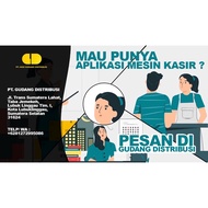 Digital Cashier Program Application - POS Application - Retail For PC Shop &Supermarket Solutions pr