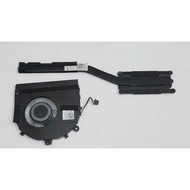 ORIGINAL DELL Inspiron 13 7386 2-in-1 CPU Cooling Fan Heatsink G0Y8C 0G0Y8C (KN 555)
