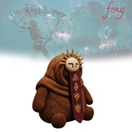 Soft Expedition33 Esquie Plush Animal Toy With Comfortable Filling Childrens Room For