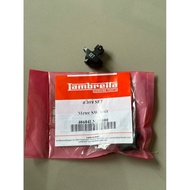 Switch Button Set lambretta v125 v200 Genuine
