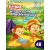 More Than a textbook - classroom mathematics TB 4B