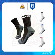 Imane IMC4001 GRIP SPORT SOCKS LAGARTIXA-Short Sports Non-Slip Special Woven Protect Your Feet