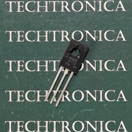 Transistor PNP B772 2SB772 TO-126 3A 40V
