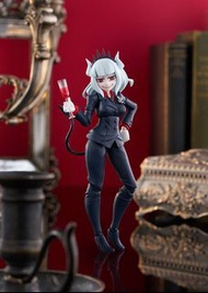 [現貨&預購/行版/日版][截訂日期21/9/2026 ]GSC  figure figma 703 路西法 地獄征服者 (不是SHF&一番賞/日系週邊精品模型玩具預購代購/生日禮物 送禮自用皆宜 )