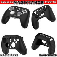 MAGICIANXB Gaming Controller , Anti-Slip Anti-Scratch Console Protective Cover, Shockproof Dustproof