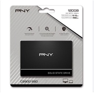 SSD 2.5 SATA 120.GB/240/250/500/ (3Y) PNY CS900 (SSD7CS900-120-RB)