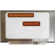 LED LCD Laptop NT140WHM-N44 V8.0 14.0 Inch Small Frame HD