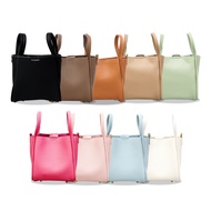 Songmont Medium Song Leather Bag