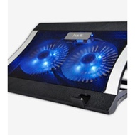 Cooling Pad Laptop HAVIT HV-F2051 2Fans 15'''Inch (Best Product)