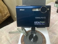 Nikon COOLPIX S5 數碼相機