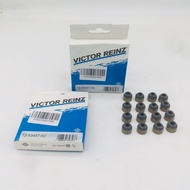 Valve Cap Seal TOYOTA 2KD-FTV 1KD-FTV VICTOR REINZ Brand