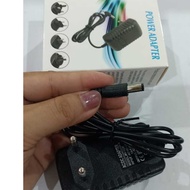 CCTV Power Adapter 12V 2A Router/