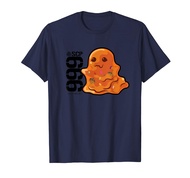 SCP-999 The Tickle Monster SCP Foundation T-Shirt