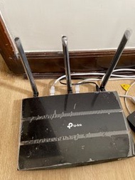 TP Link WIFI - AC1200