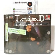 CD TRIAD - ISTIMEWA [SOFTPACK]