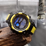 aike watch colorfull