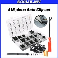 Bumper Clip Universal, Car Clip Bumper, Car Bumper Clip, Klip Bumper Kereta, Bumper Clip Myvi