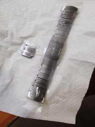 華為watch4pro火星鈦，原裝鈦金屬表鏈， 支持watch4pro木星棕換上