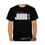 T-SHIRT / JUDO INDONESIA/ COOL T-SHIRT