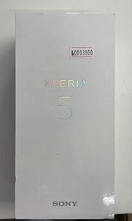 Sony Xperia 5 J9210 $3800