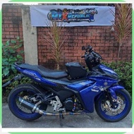 Yamaha]g,Sniper155/155rd*center:O%box