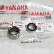 Rear pulley Bearing for nmax aerox lexi freego Original 2DP-E7678-00 2DP-E7678-10 KH1