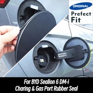 【Perfect Fit】BYD Sealion 6 accessories car charging cover seal fuel tank cap seal car accessories in