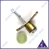 Mazda Ford Bravo RHF5 Turbo Charger Vacuum Actuator