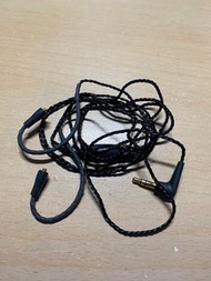 Westone 原廠耳機線