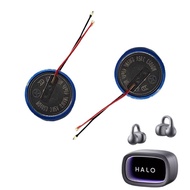 [Ready Stock] M1140S3 1140 Suitable for Edifier Huajian HALO CLIP Open Earphone Brand New Battery