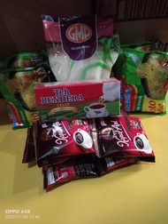 paket sembako murah ,gula ,kopi,Indomie ,teh