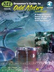 Drummer's Guide to Odd Meters Ed Roscetti