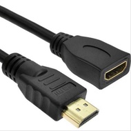 EWIN HDMI EXTENSION 1.5M MALE - FEMALE