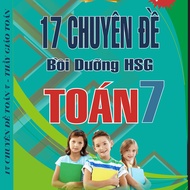 BOOK 17 NUTRITION SPECIALIZED 7 | UPGRADE DOCUMENTS GRADE 7| PRACTICE MATHEMATICS THINKING