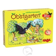 [Neuschwanstein Castle Board Game] Colorful ORCHARD 35th ANNIVERSARY Edition 35th Multilingual-Multi