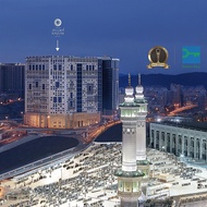 Anjum Hotel Makkah