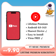 [ANDROID / WINDOWS ONLY] YT Music PREMIUM Lifetime Easy Install (Cant Download or Listen Offline) ❌ 
