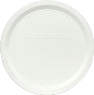Corningware F-16-PC French White 16 Ounce Plastic Replacement Lid