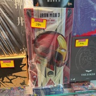 (黃埔聚寶坊B1b號舖門市現貨) HotToys QS008  Ironman Mark XlI Deluxe version