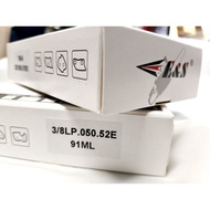 < Small Agricultural Machinery > SHINKOMI TSK416 TSK40016 3/8-52 Mesh 3/8-56 E & S Chain Taiwan Oaks