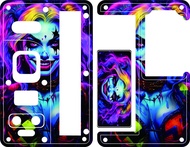 Stiker Inner Garskin Pulse Aio Pro / Pulse Mini