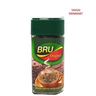 Bru Original Coffee 100g