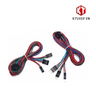 2P 3P 4P Wire Set 70cm long