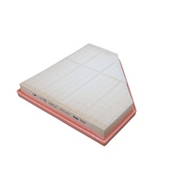 BMW Left Air Filter Element For G87/G80/G81/G82/G83 With S58O/S58T Engine (13718095807)