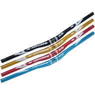 READY STOCK MTB HANDLEBAR / HANDLE BASIKAL MTB / HANDLE BASIKAL DEWASA / MOUNTAIN BIKE HANDLE