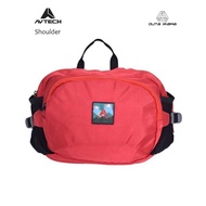 DUTAIRAMA - Avtech - Shoulder Bag Rise 0946